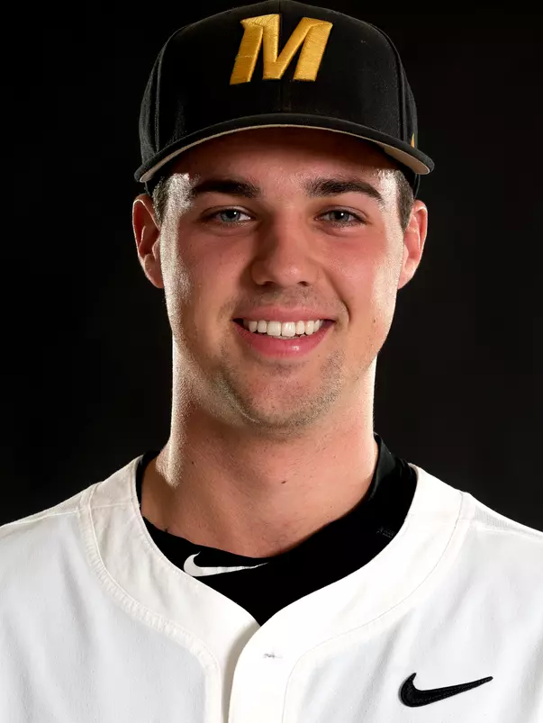 Missouri Baseball 2018