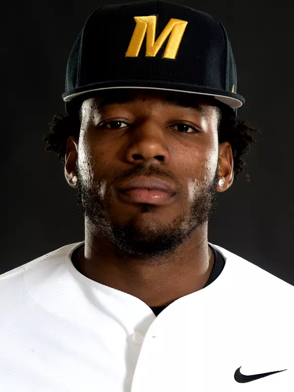 Missouri Baseball 2018