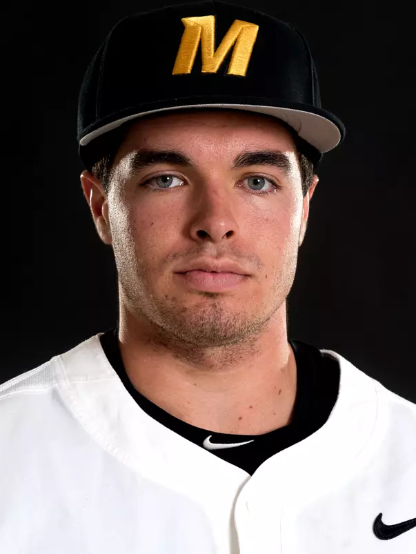Missouri Baseball 2018