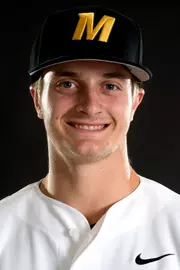 Missouri Baseball 2018