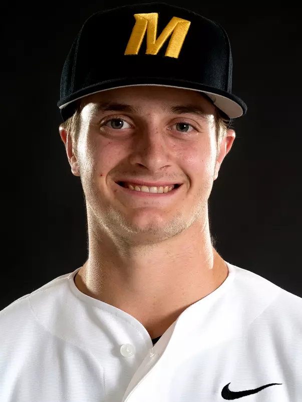 Missouri Baseball 2018