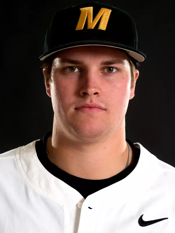 Missouri Baseball 2018