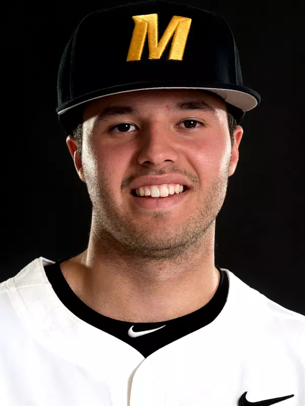 Missouri Baseball 2018