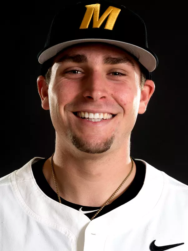 Missouri Baseball 2018