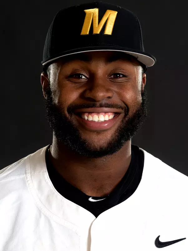Missouri Baseball 2018