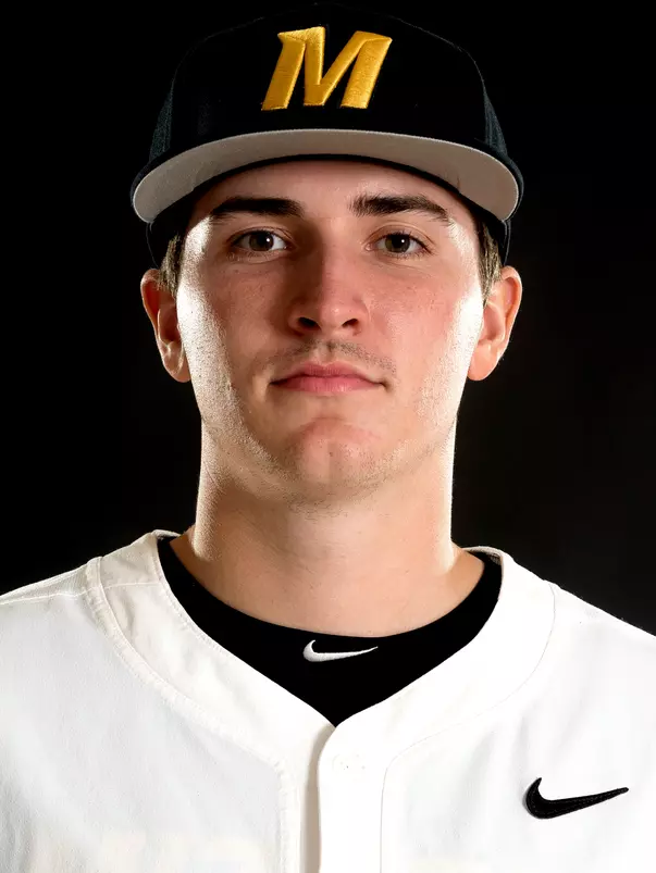 Missouri Baseball 2018