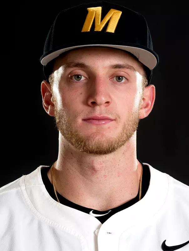 Missouri Baseball 2018
