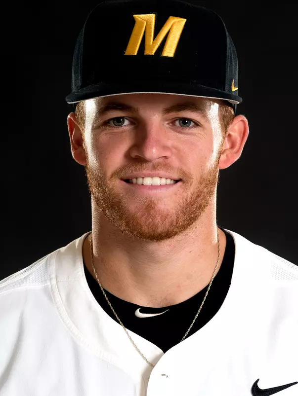 Missouri Baseball 2018