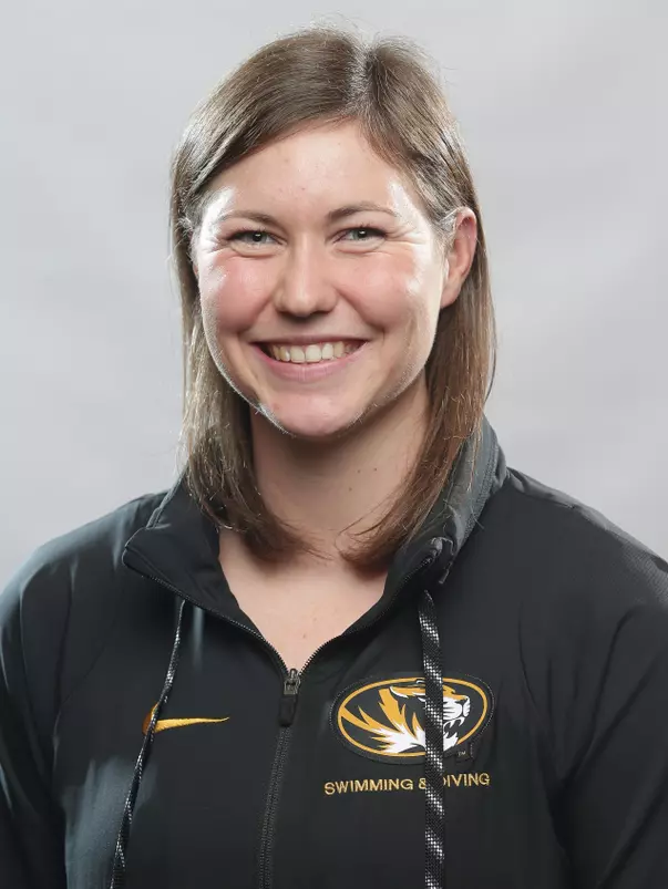 Samantha Wilts