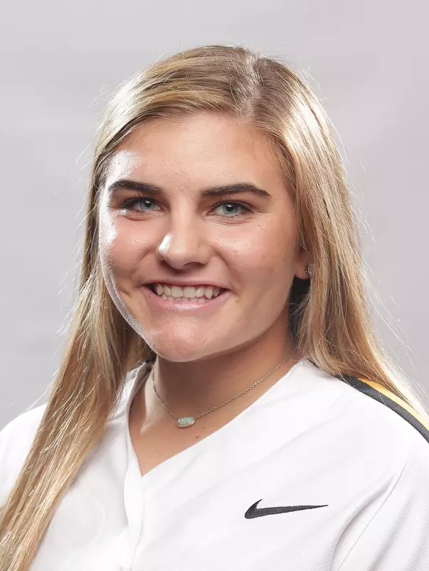 Alexis Burks 2019 HS