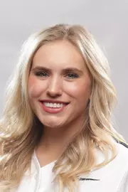 Cassie Gasper 2019 HS
