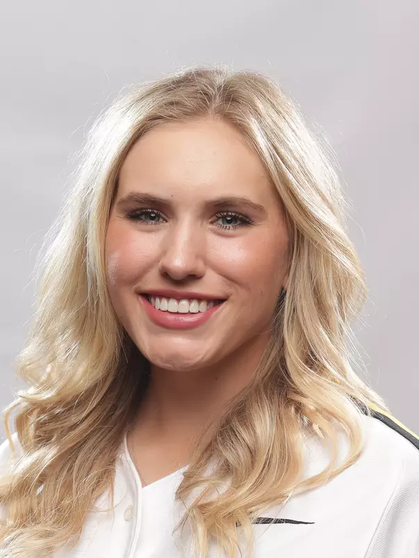 Cassie Gasper 2019 HS