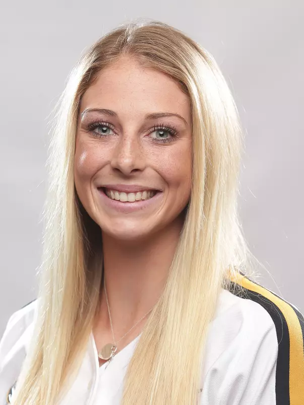 Cayla Kessinger 2019 HS