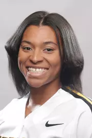 Danie Garrison 2019 HS