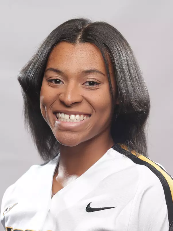 Danie Garrison 2019 HS