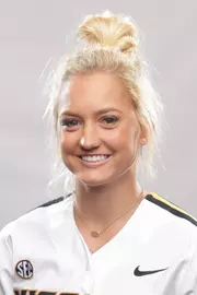 Delaney McDonald 2019 HS