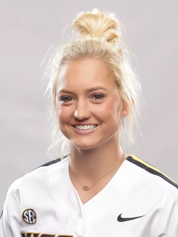 Delaney McDonald 2019 HS