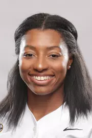 Gabbie Garrison 2019 HS