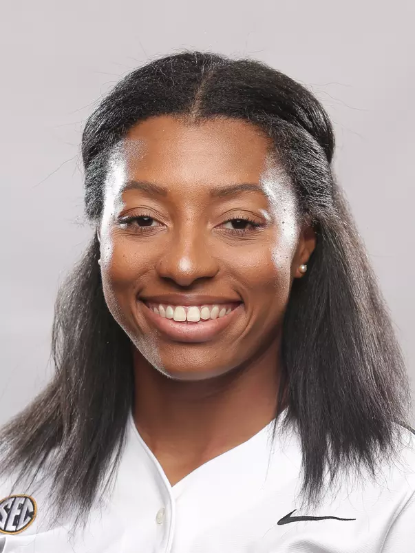 Gabbie Garrison 2019 HS