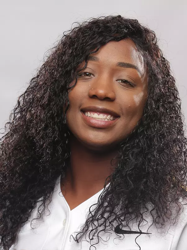 Jazmyn Rollin 2019 HS