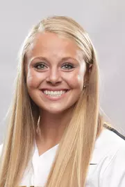 Madi Norman 2019 HS