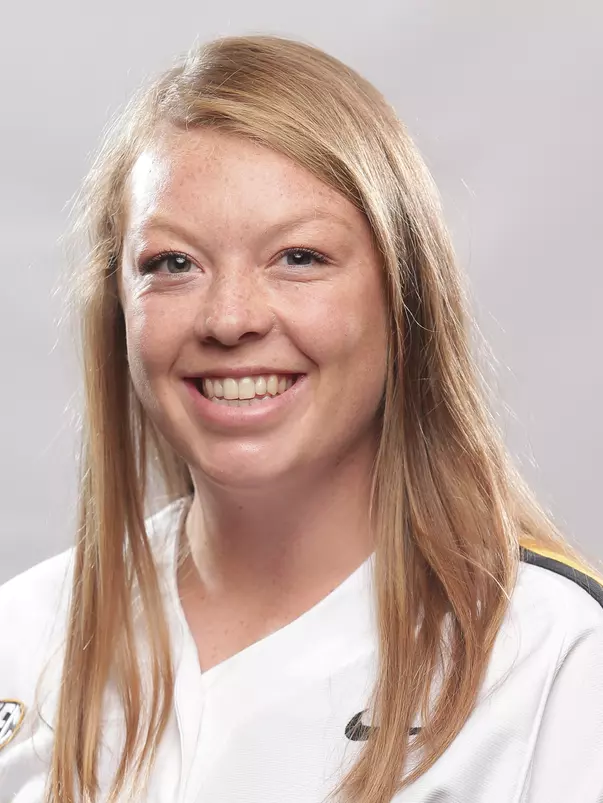 Summer Shockley 2019 HS