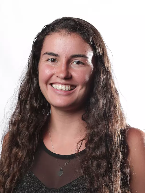 Emmie Hahn HS 2018-2019