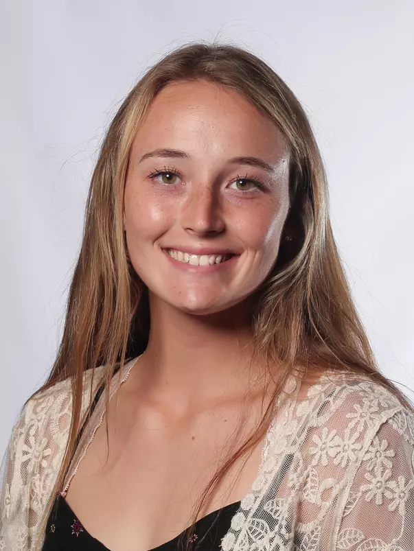 Camryn Ramsey HS 2018-2019