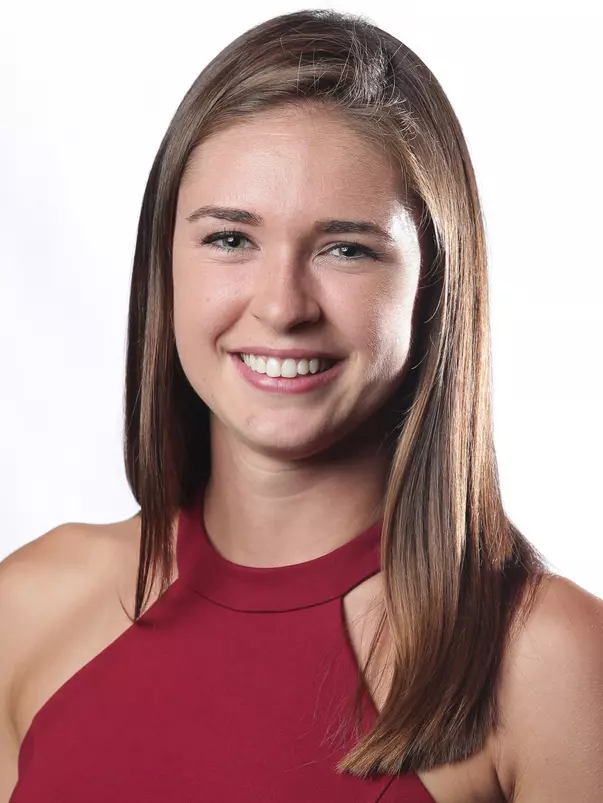 Erica Rideout HS 2018-2019