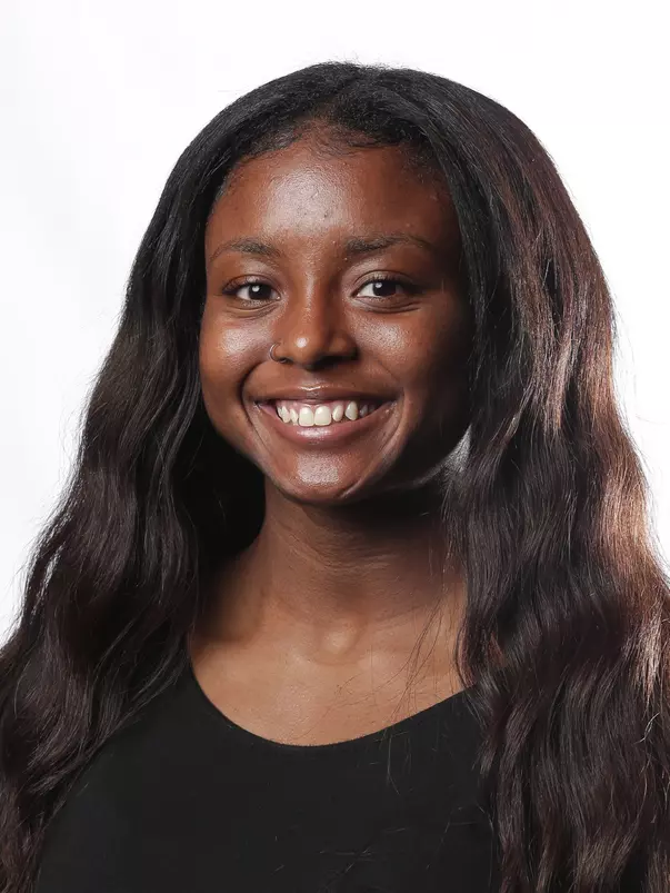 Jazmyn Shumaker HS 2018-2019