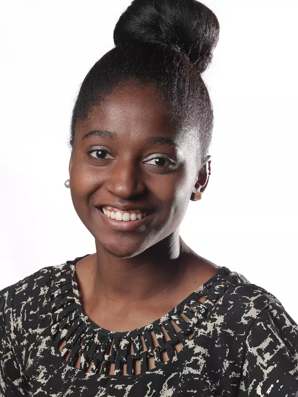 Kalescia Thomas HS 2018-2019
