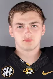 Connor Bazalek