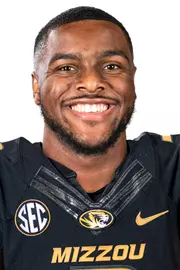 Shawn Robinson