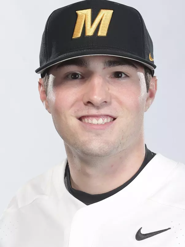 Alex Peterson 2019 HS