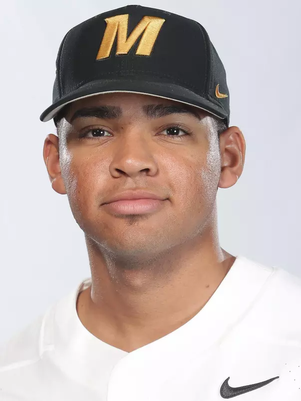 Austin James 2019 HS