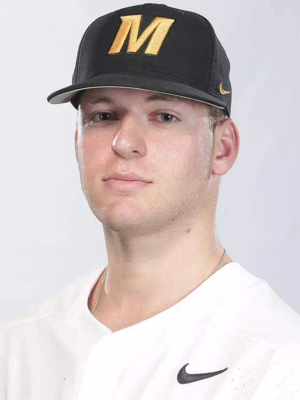 Cameron Pferrer 2019 HS