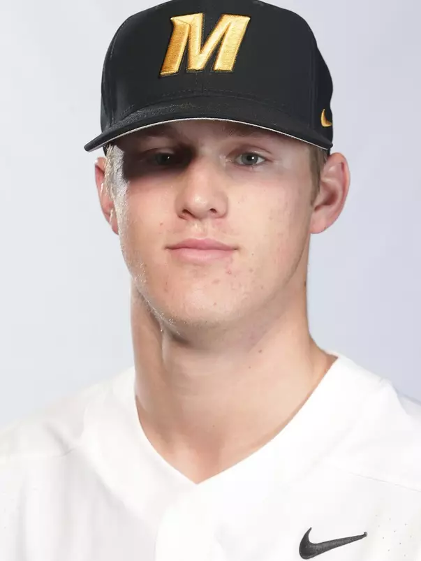 Cameron Swanger 2019 HS