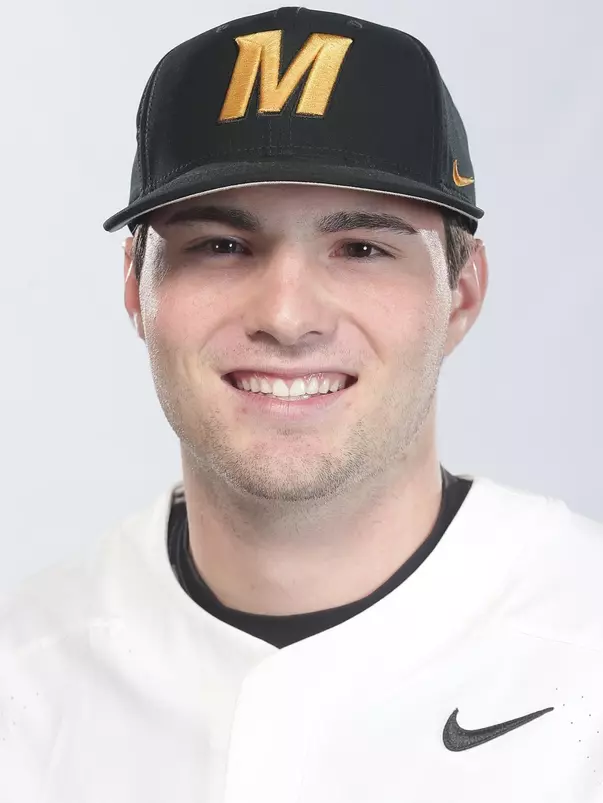 Clayton Peterson 2019 HS