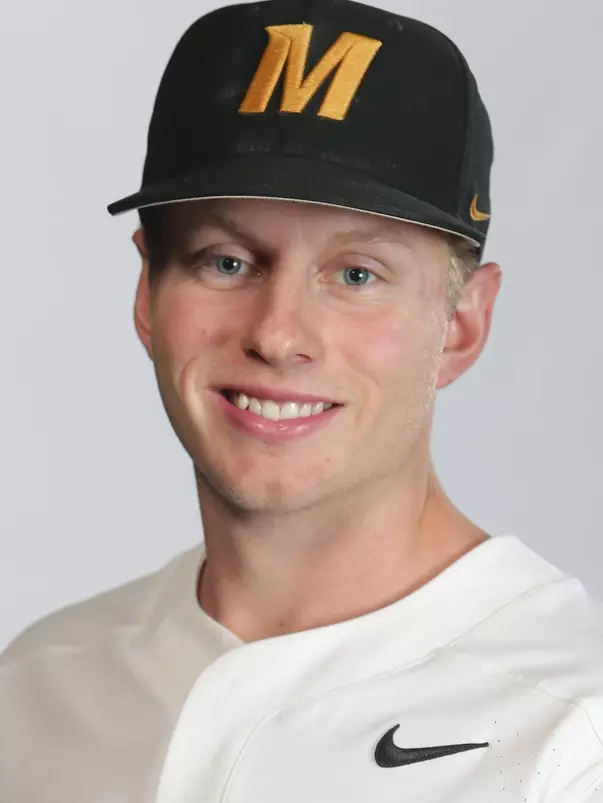 Connor Brumfield 2019 HS