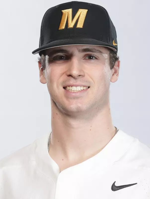 Jacob Cantleberry 2019 HS