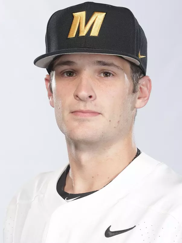 Jake Matheny 2019 HS