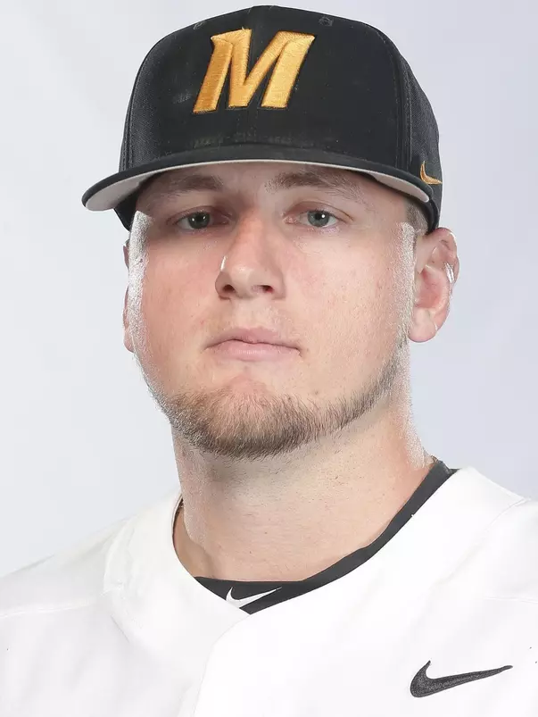 Jordan Gubelman 2019 HS