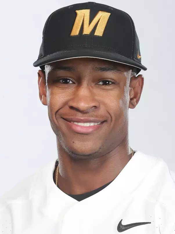 Josh Holt Jr. 2019 HS