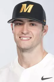 Kameron Misner 2019 HS