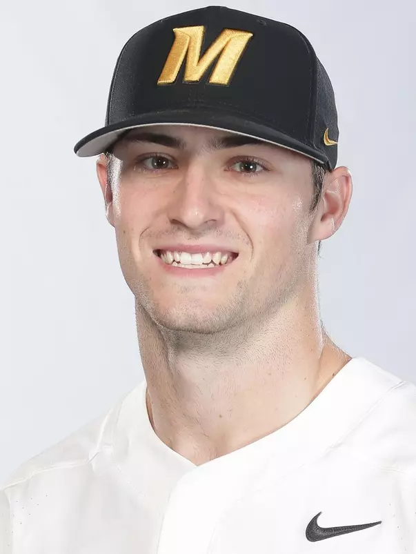 Kameron Misner 2019 HS