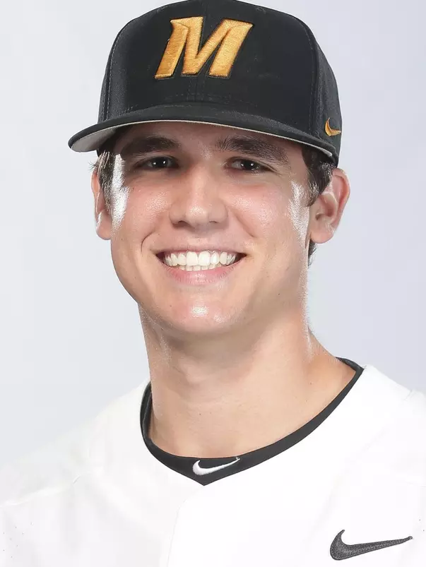 Nick Swanson 2019 HS