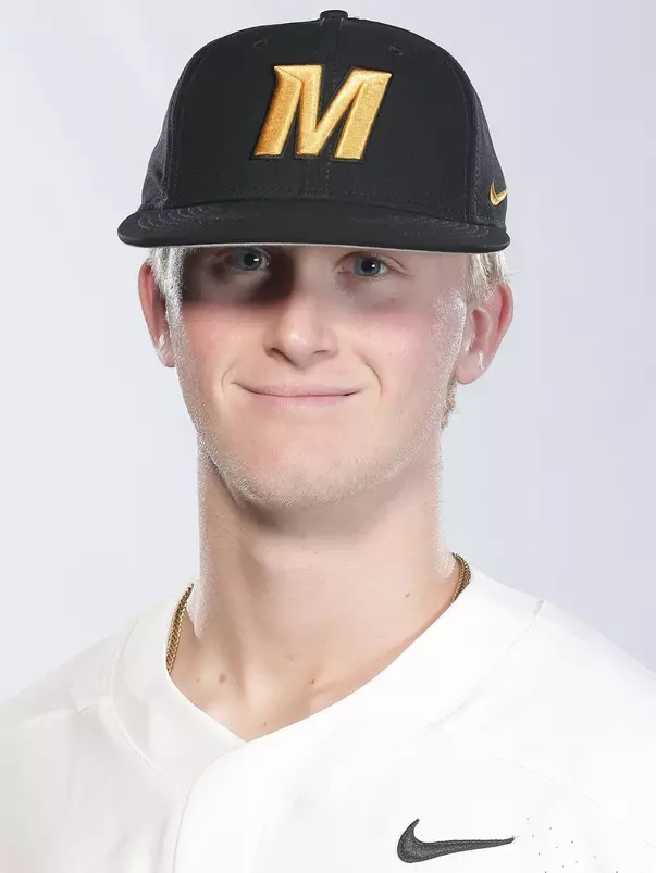 Trae Robertson 2019 HS