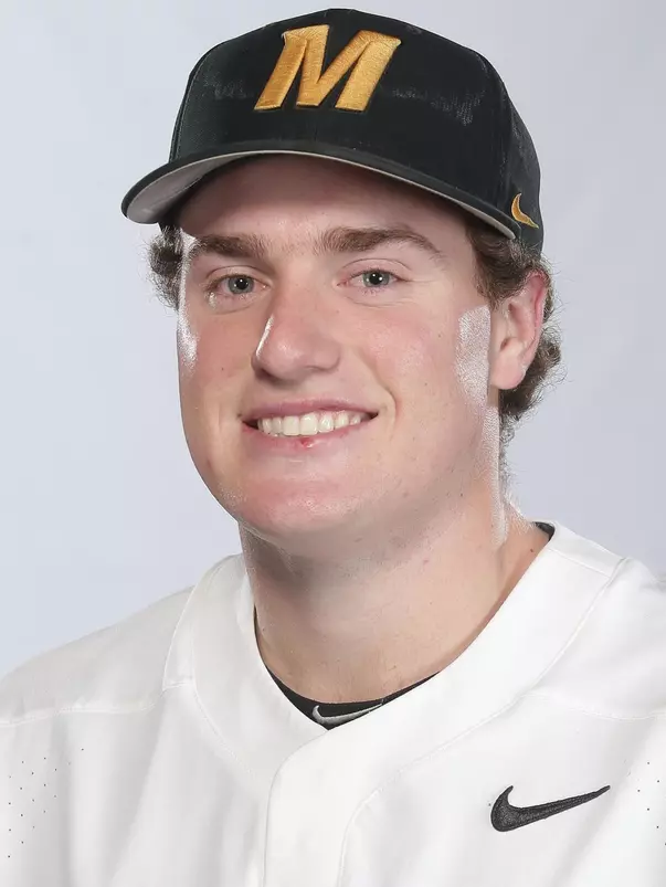 Trey Dillard 2019 HS