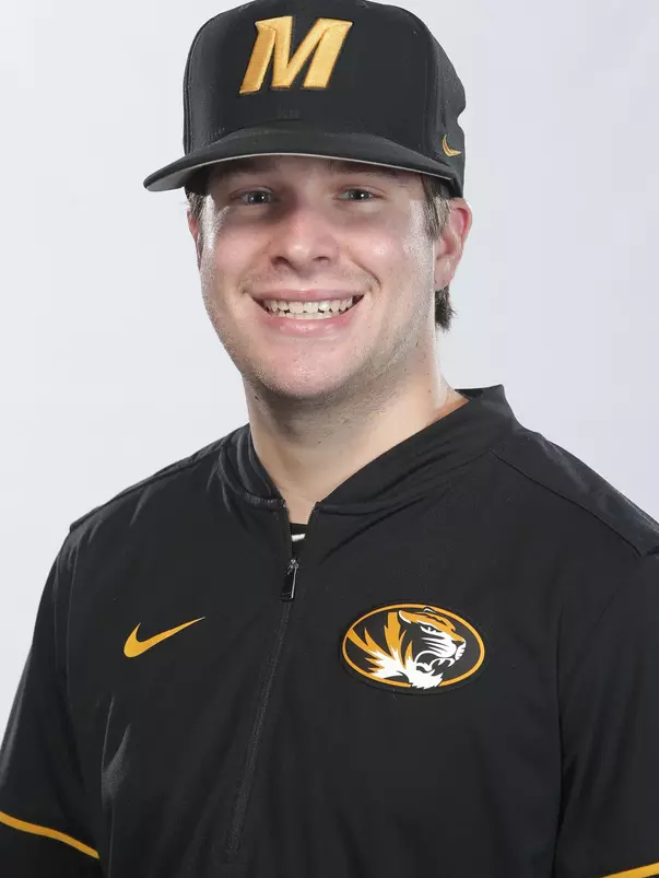 Ryan McLachlan 2019 HS