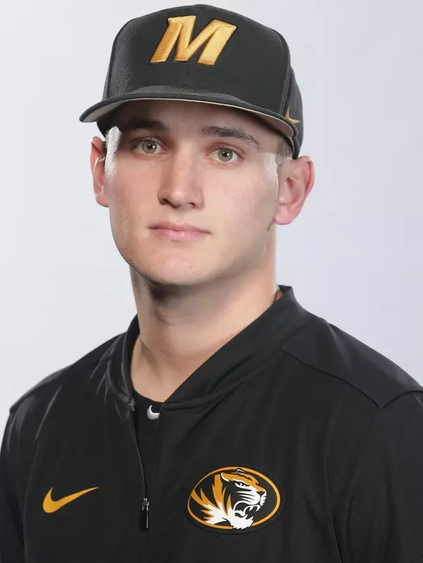 Alex Barton 2019 HS